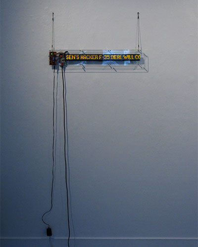 Media Circus 2012