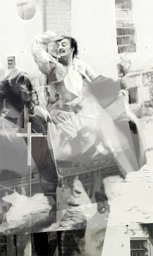 Someone for Everything Series: #4