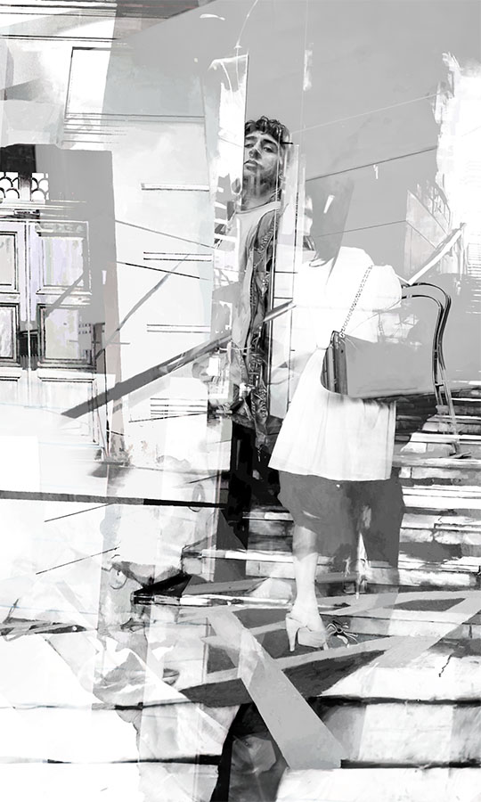 Someone for Everything Series: #76