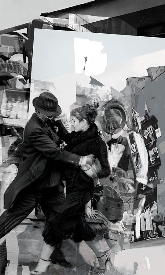 Someone for Everything Series: #70