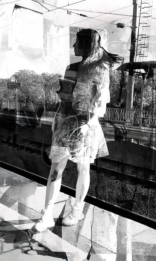 Someone for Everything Series: #96